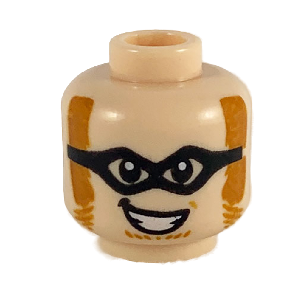 Голова загадочника 3626pb2459