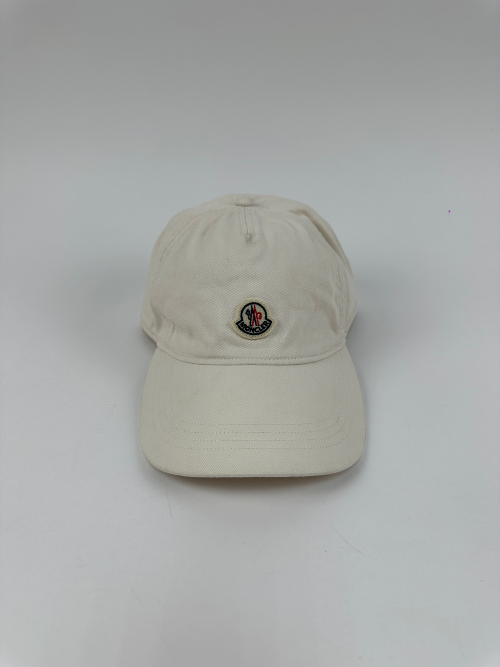 Бейсболка Moncler