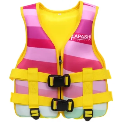 Жилет тренировочный Sweet JR-Q0180, размер XS (нагрузка 30 кг)