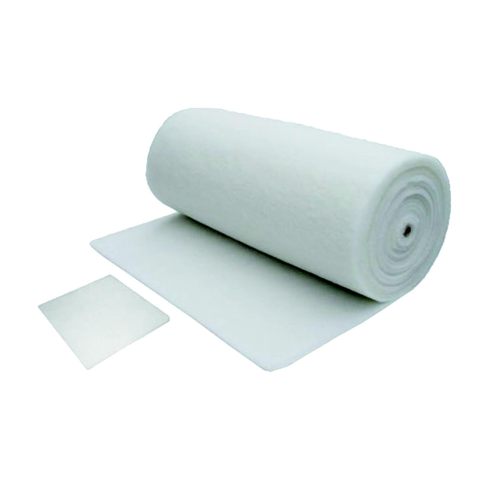 WDK-PF200 (0,9м*10м*6мм) Фильтр предварительной очистки