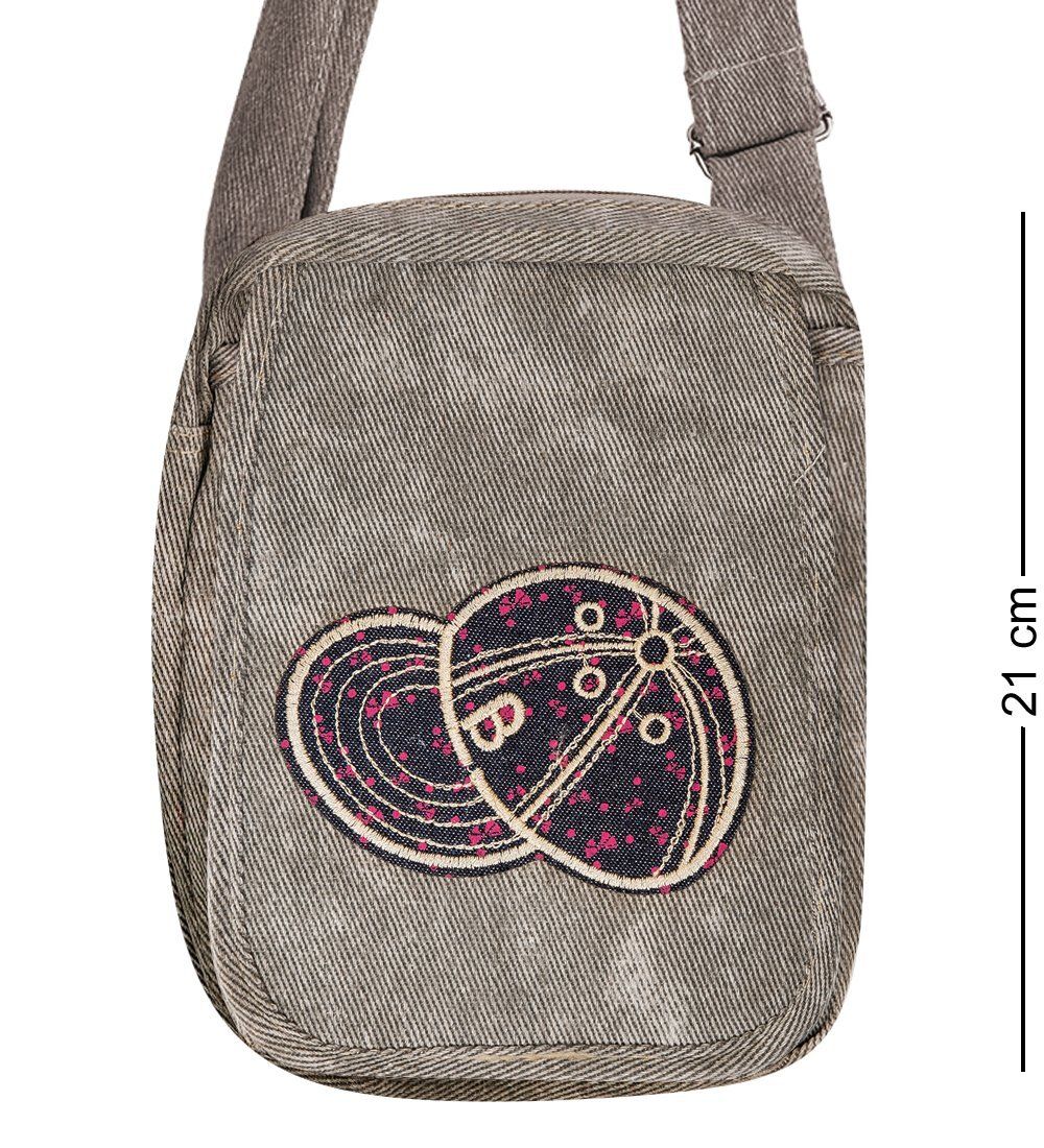 GAEM Art BG-416/4 Сумка «Спортивный стиль»