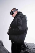 Пуховик VNVA NAO-2 Dark