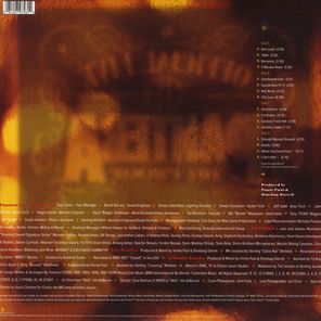 Pantera / Official Live: 101 Proof (2LP)