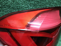 Фонарь левый внешний BMW 3er F30 (2015-2020) LED