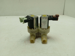 ZWP582 кт165 Клапан подачи воды для стиральной машины Zanussi ZWP582 б/у