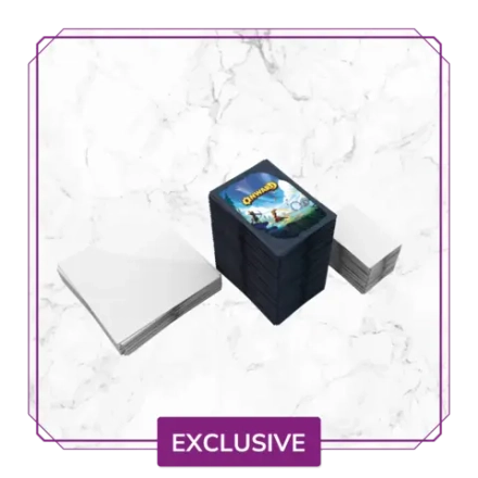 [Предзаказ] Sleeves Bundle