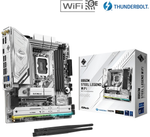 Материнская плата ASRock B860M STEEL LEGEND WIFI DDR5