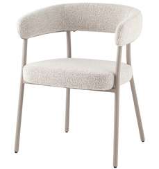 Стул Dambo серый