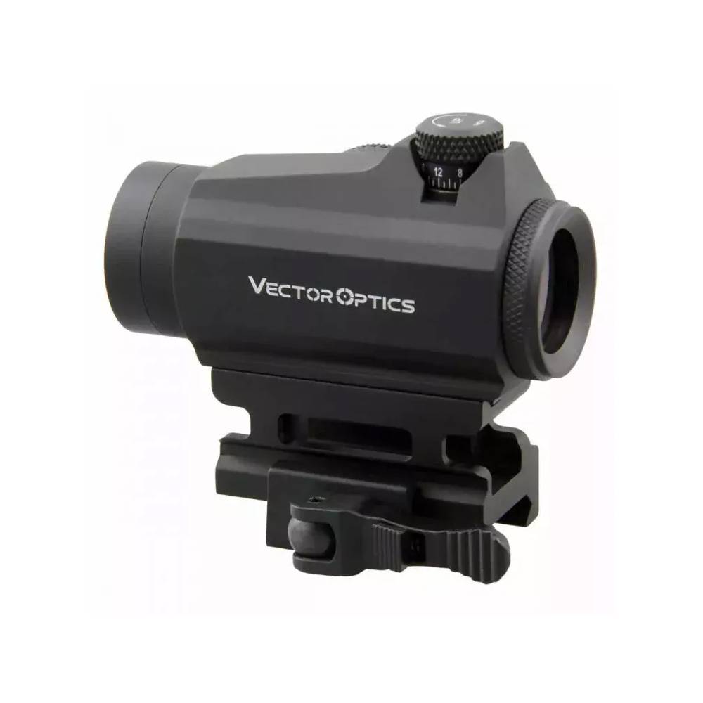 Коллиматорный прицел Vector Optics Maverick-II 1x22 GRA