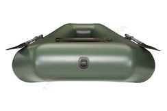 Лодка надувная Norvik 300Т