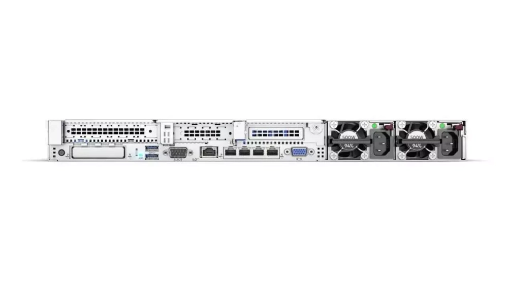 Сервер HPE DL360 Gen10 (P56956-B21)