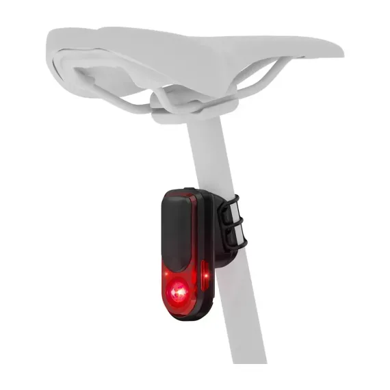 Велосипедный фонарь Garmin Varia RearVue 820