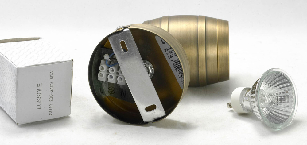 Спот Lussole  LSP-9566