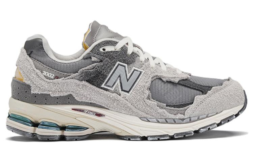 Кроссовки New Balance Nb 2002R "Refined Future"