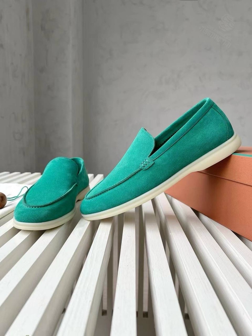 Лоферы Loro Piana Summer Walk