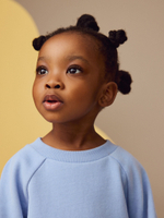 Толстовка для девочки Next E29-209, Голубой