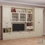 стенка Венеция 1