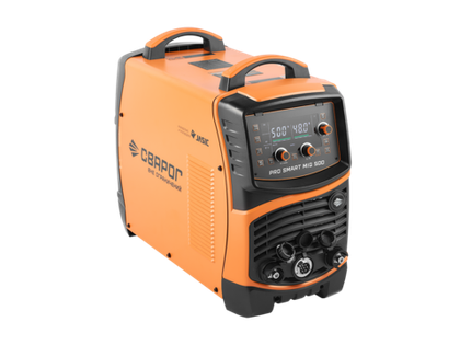 Полуавтомат Сварог PRO SMART MIG 500 (N215S)