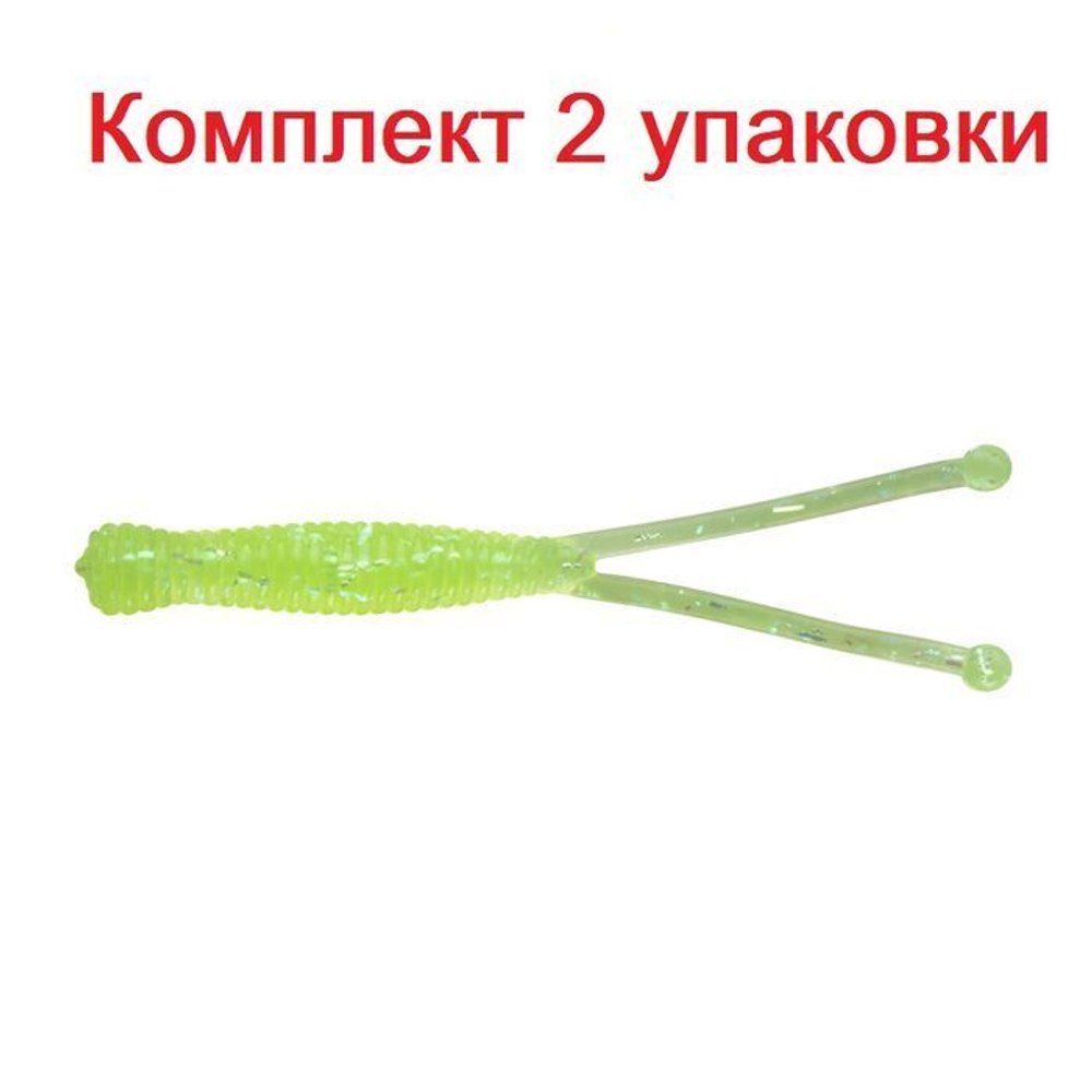 Силиконовая Приманка Sprut Kanto Strong