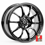 Комплект дисков Rays 16x7 et38 4x100