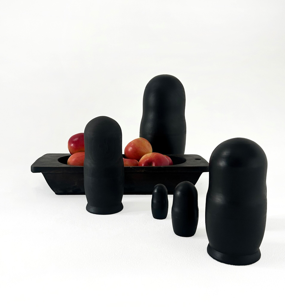 Фигура Matryoshka set