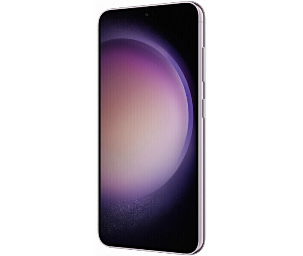 Смартфон Samsung Galaxy S23 Plus 8/512 ГБ, розовый