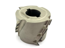 PCD фреза D.80x56x30+DKN Z=2+2 H=3 LH + RH