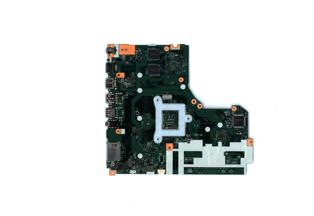 Материнская плата для ноутбука Lenovo ideapad 330-15AST NM-B32 AMD A4-9125 Radeon 530 2G WIN (5B20R33838), оригинал