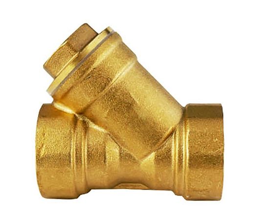 Сетчатый фильтр Tim 2"