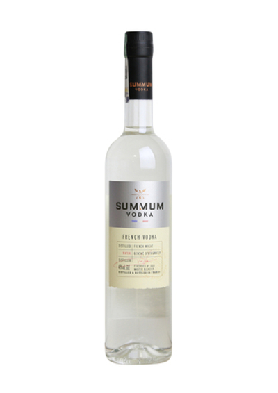 Водка Summum vodka 40%