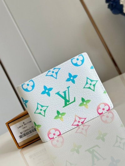 Louis Vuitton Multiple Wallet