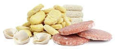 Замороженные продукты Замороженные продукты