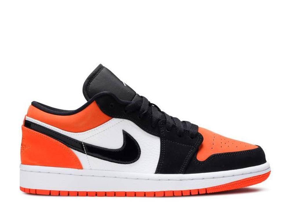 Air Jordan 1 Low "Shattered Backboard"