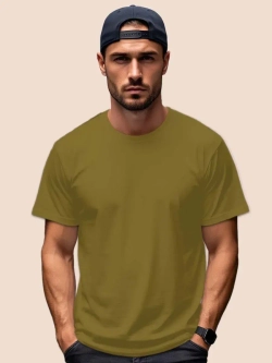 Футболка Взрослая.Премиум однотонная.Набор 2 шт