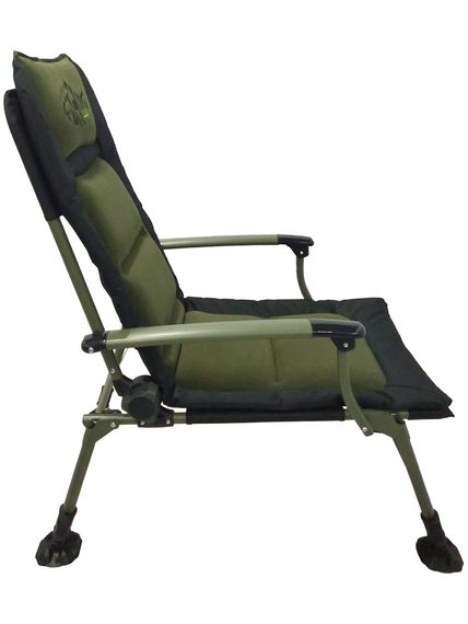 Кресло карповое Norfin CORBY NF