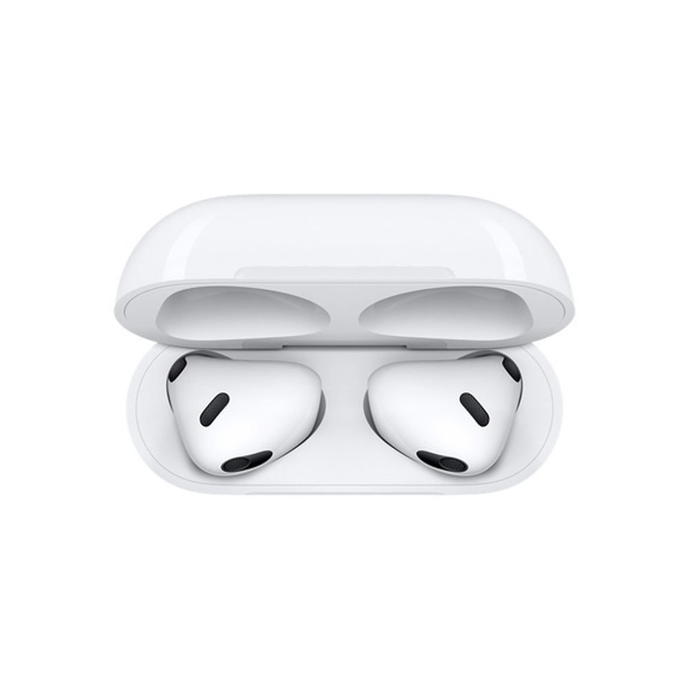Apple AirPods, 3е поколение