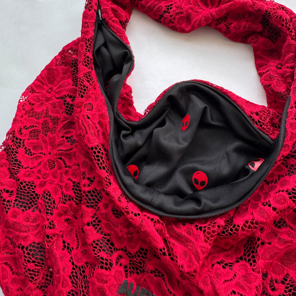 Авоська "Эльмира"