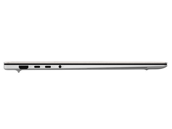 Ноутбук ASUS Zenbook S 16 OLED UM5606WA-RK226W (90NB13M2-M00DH0) 16" Ryzen AI 9 365 Radeon 880M Graphics SSD 1ТБ ОЗУ 24ГБ MS Windows 11 Home Белый