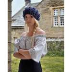 Книга Rowan "Grace", дизайнер Kim Hargreaves