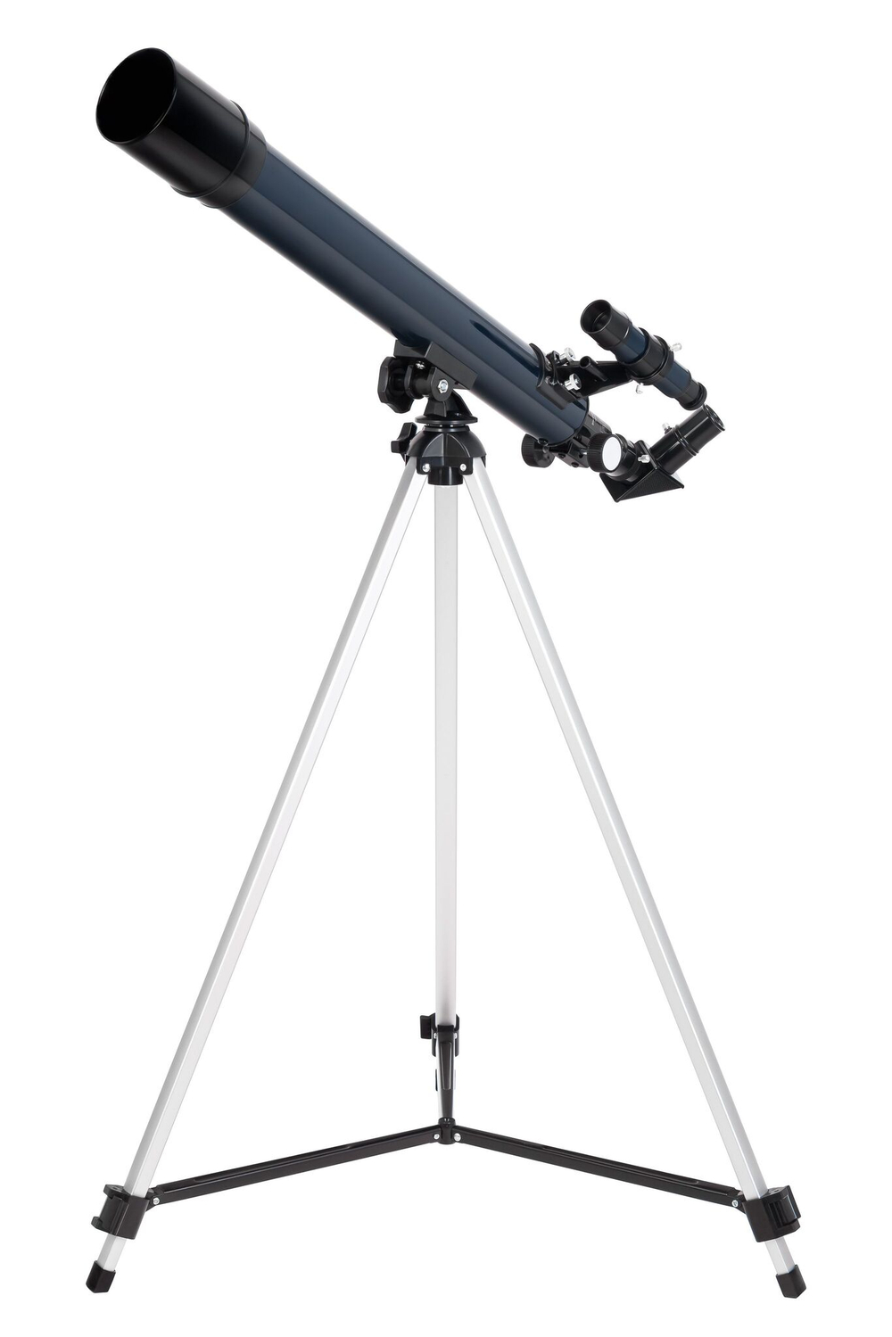 Телескоп Levenhuk (Левенгук) Discovery Spark 506 AZ с книгой