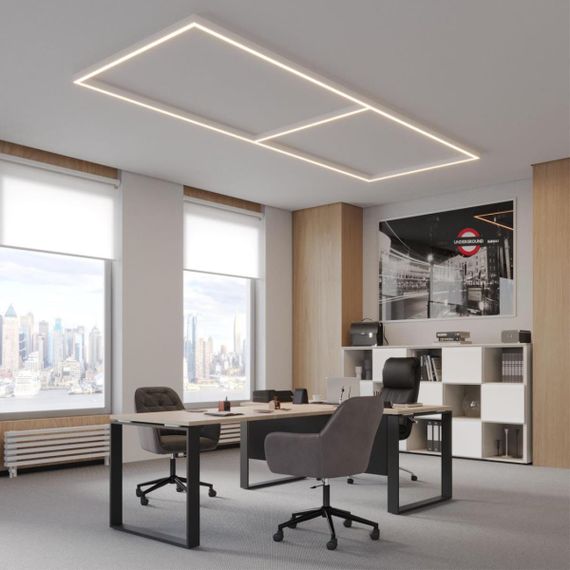 Светильник линейный Novotech FATTO 359606