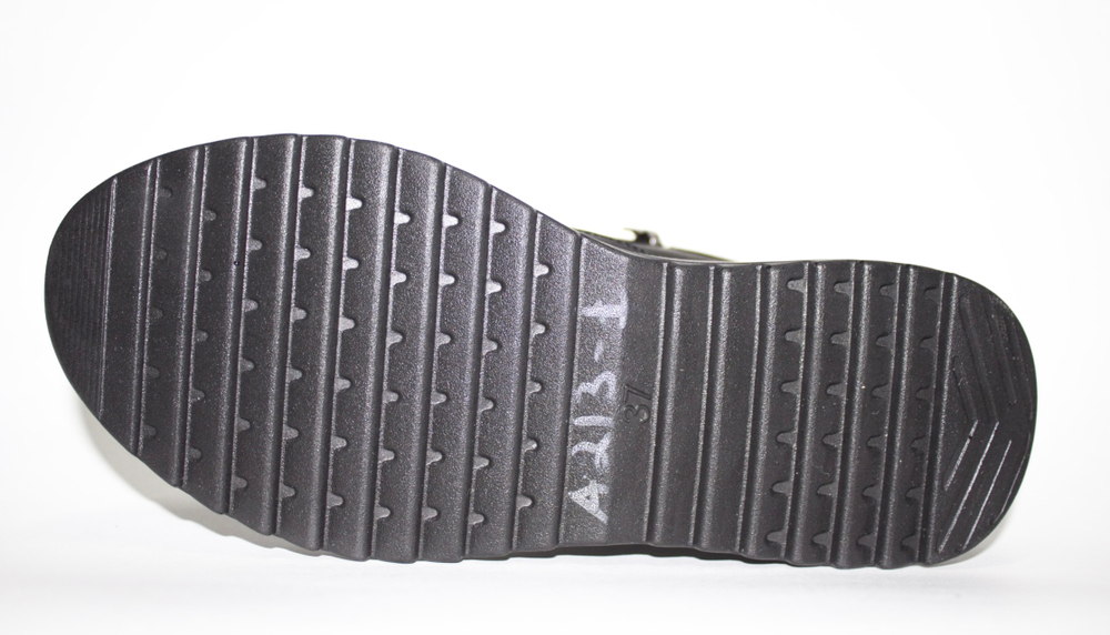 Ботинки женские демисезонные Yoder арт. A213-1