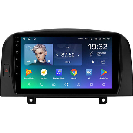 Teyes SPRO Plus 9" для Hyundai Sonata 2004-2008