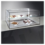 Витрина кондитерская Finist Glassier G812-12/7/5