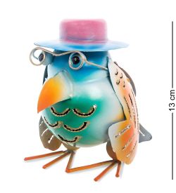 Decor and Gift 58-015 Фигура «Птица»