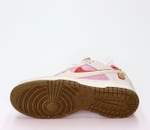 Кроссовки нат. Кожа (36-41)р. / шт. B1051/2