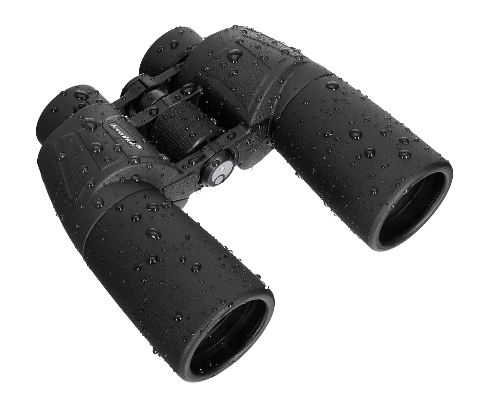 Бинокль Levenhuk New Sherman BASE 12x50