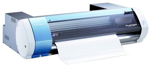 Режущий плоттер Roland VersaSTUDIO BN-20