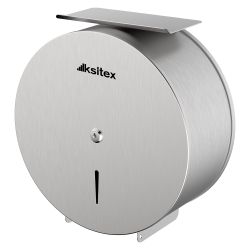 Диспенсер туалетной бумаги Ksitex TH-5824 SW