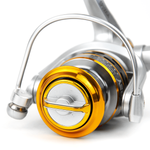 Катушка безынерционная Osprey SP (1000, 7+1, мет. шпуля)